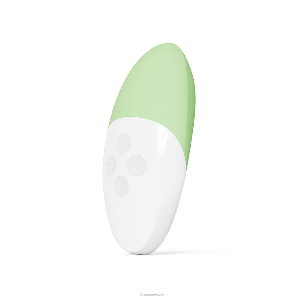 Cerca Offerte di lelo siri3 vibratore attivato dal suono colore pistachio cream 1 pz vi e acquista online
