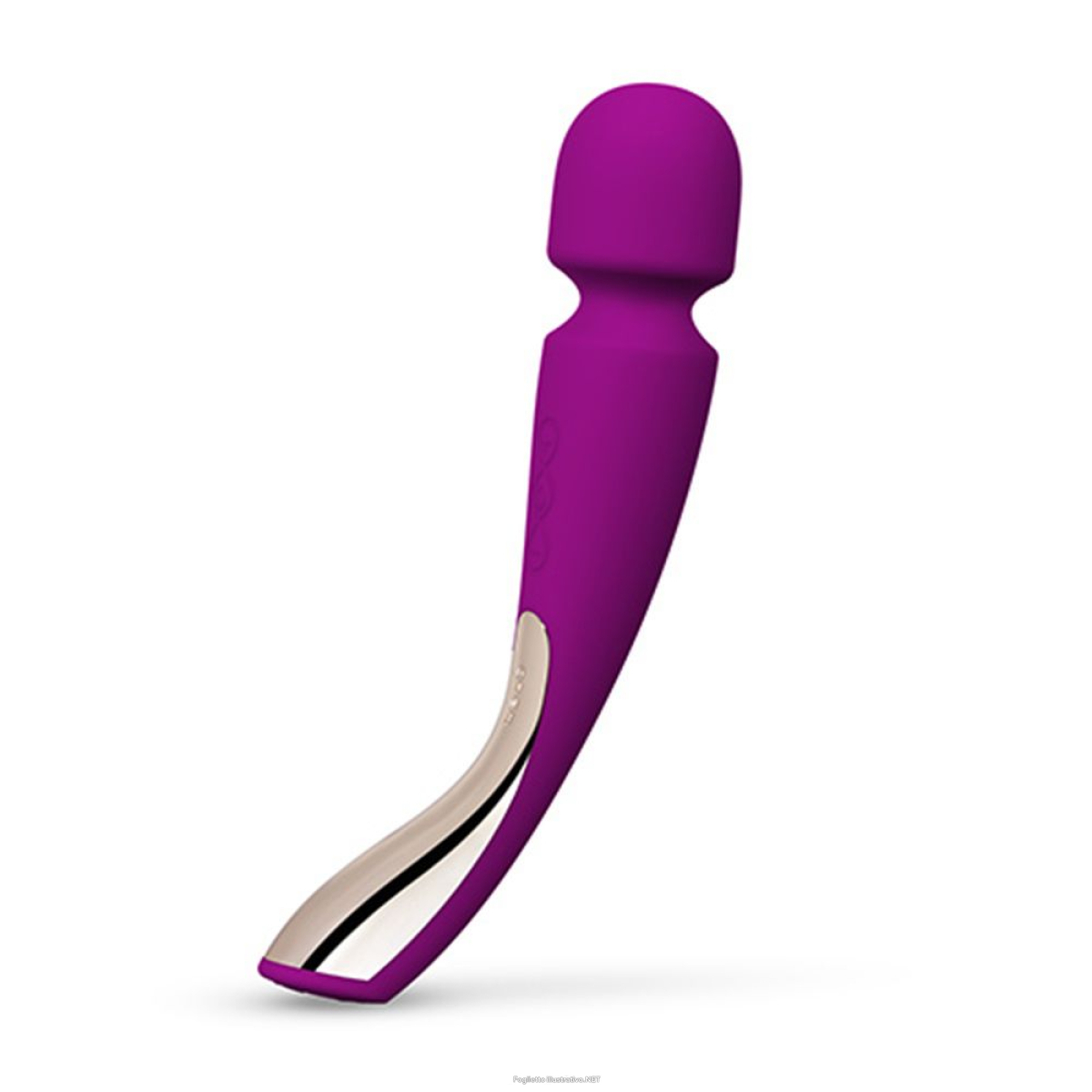 Cerca Offerte di lelo smart wand2 medium massaggiatore wand black colore deep rose 1 pz e acquista online