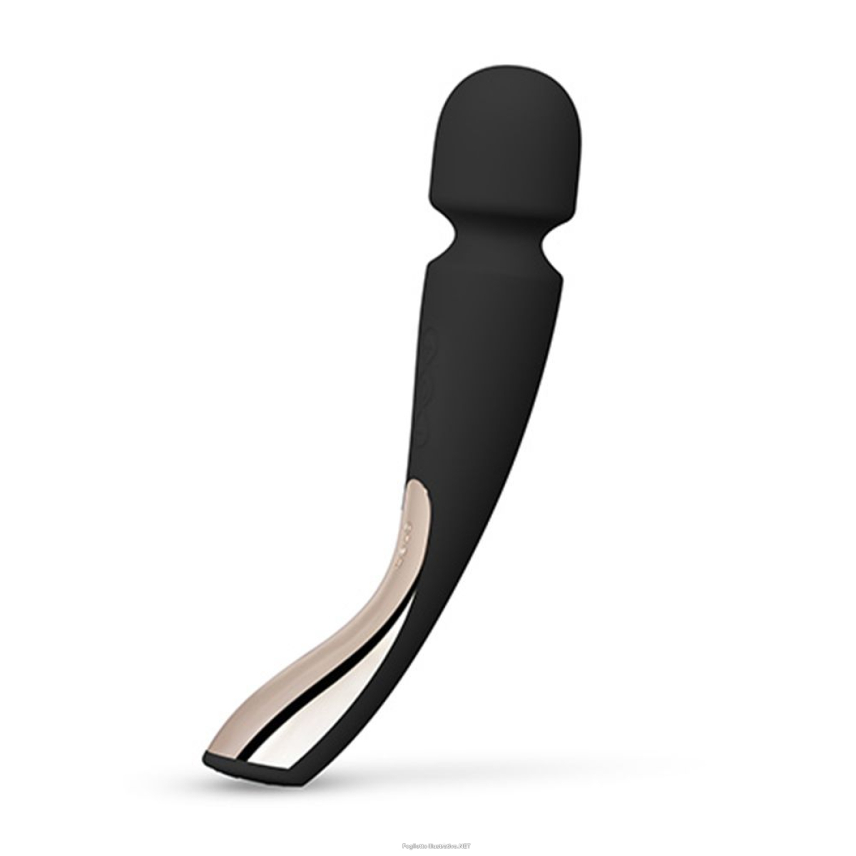 Cerca Offerte di lelo smart wand2 medium massaggiatore wand colore black 1 pz vibratore e acquista online