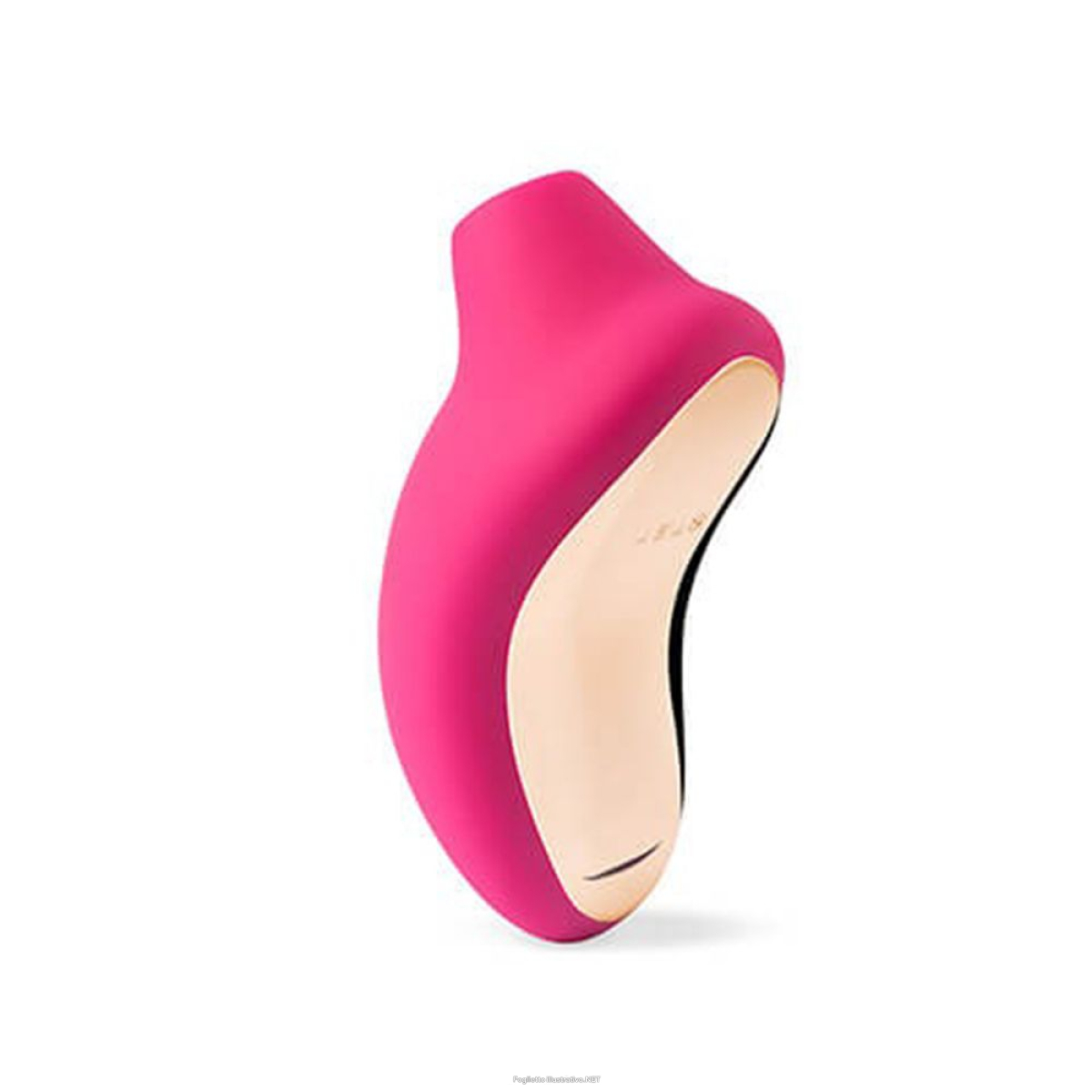 Cerca Offerte di lelo sona cruise massaggiatore sonico con control colore cerise e acquista online
