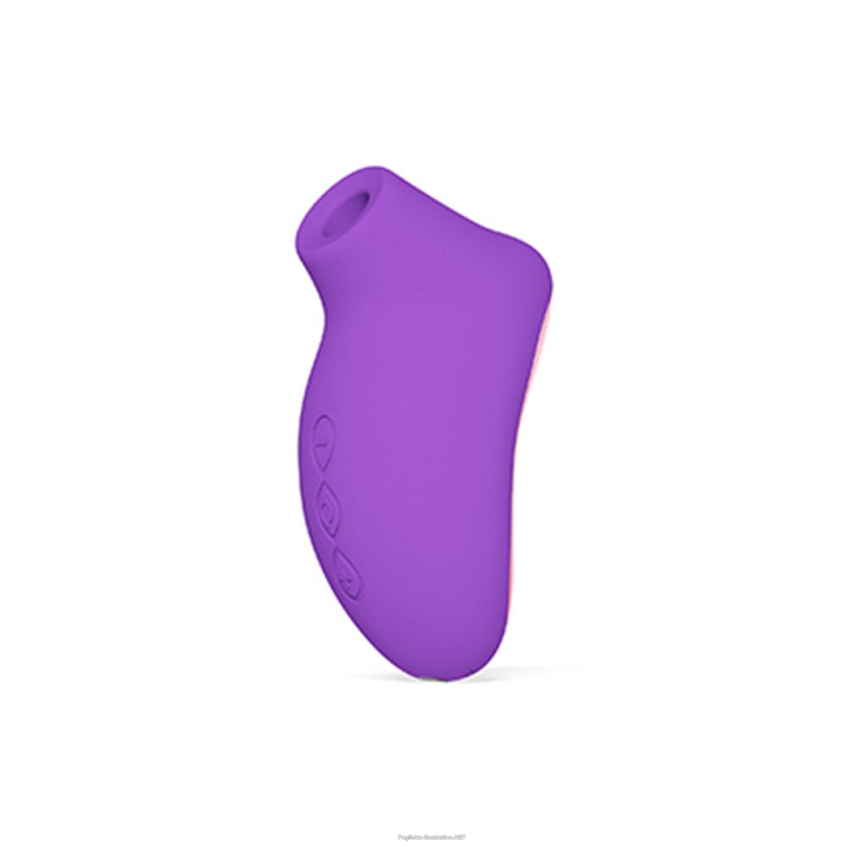 Cerca Offerte di lelo sona2 travel vibratore femminile succhia clitoride colore purple e acquista online