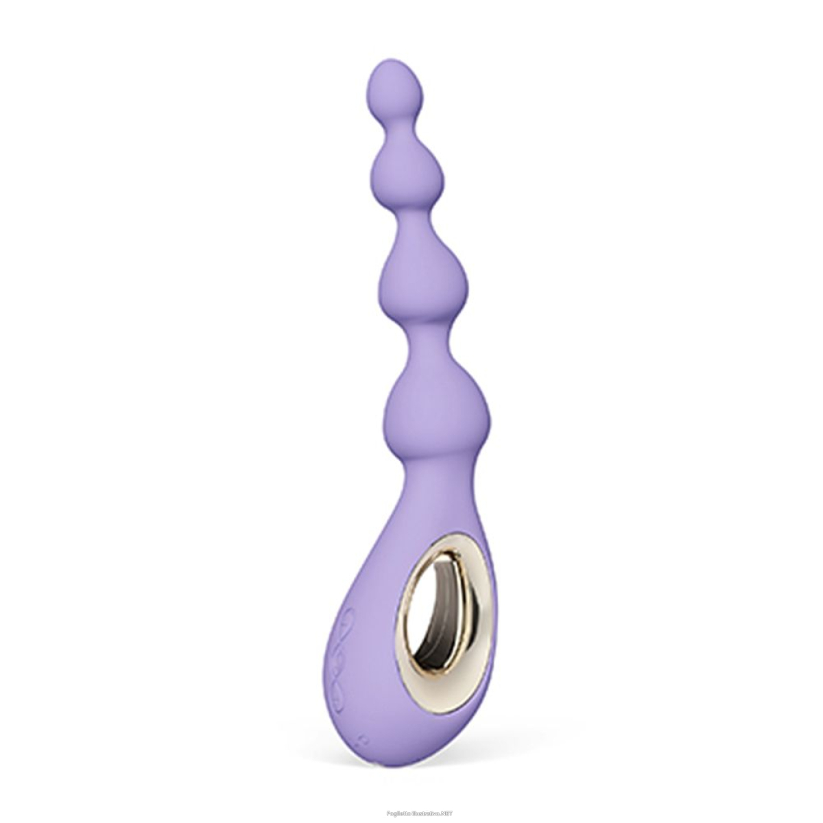 Cerca Offerte di lelo soraya beads massaggiatore anale con perline colore violet dusk 1 e acquista online