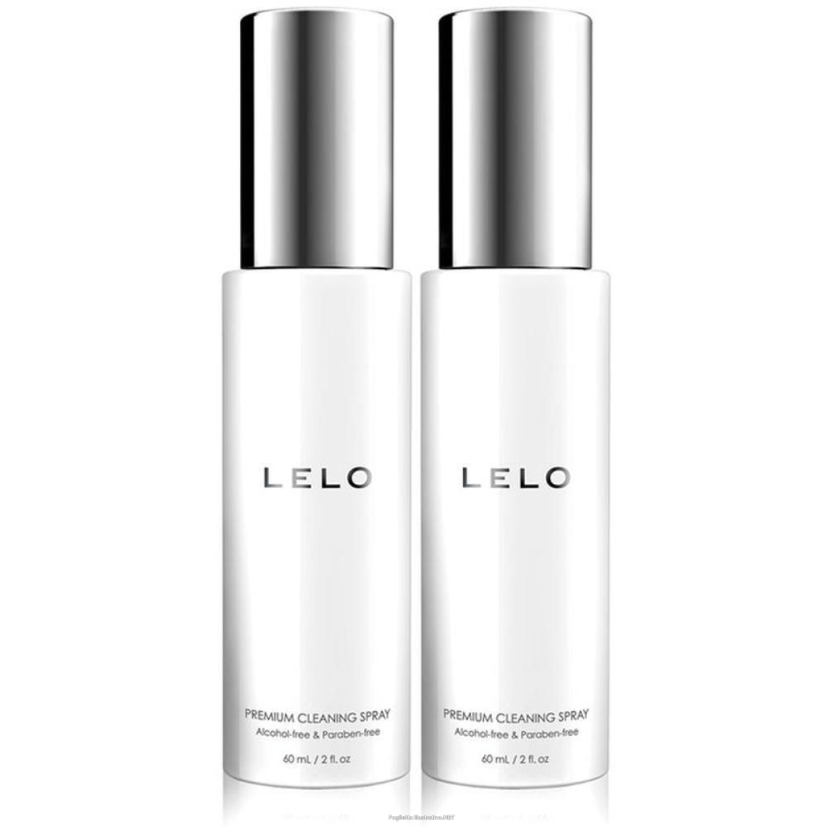 Cerca Offerte di lelo spray per pulizia sex toys 2x1 st e acquista online