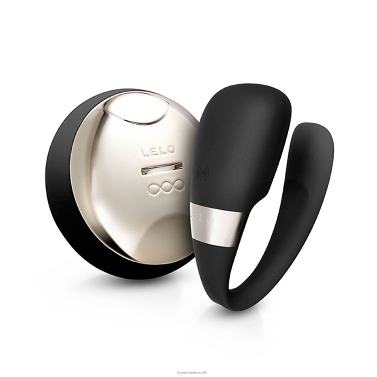 Cerca Offerte di lelo tiani 3 sex toys donna stimolatore clitorideo a forma di u colore e acquista online