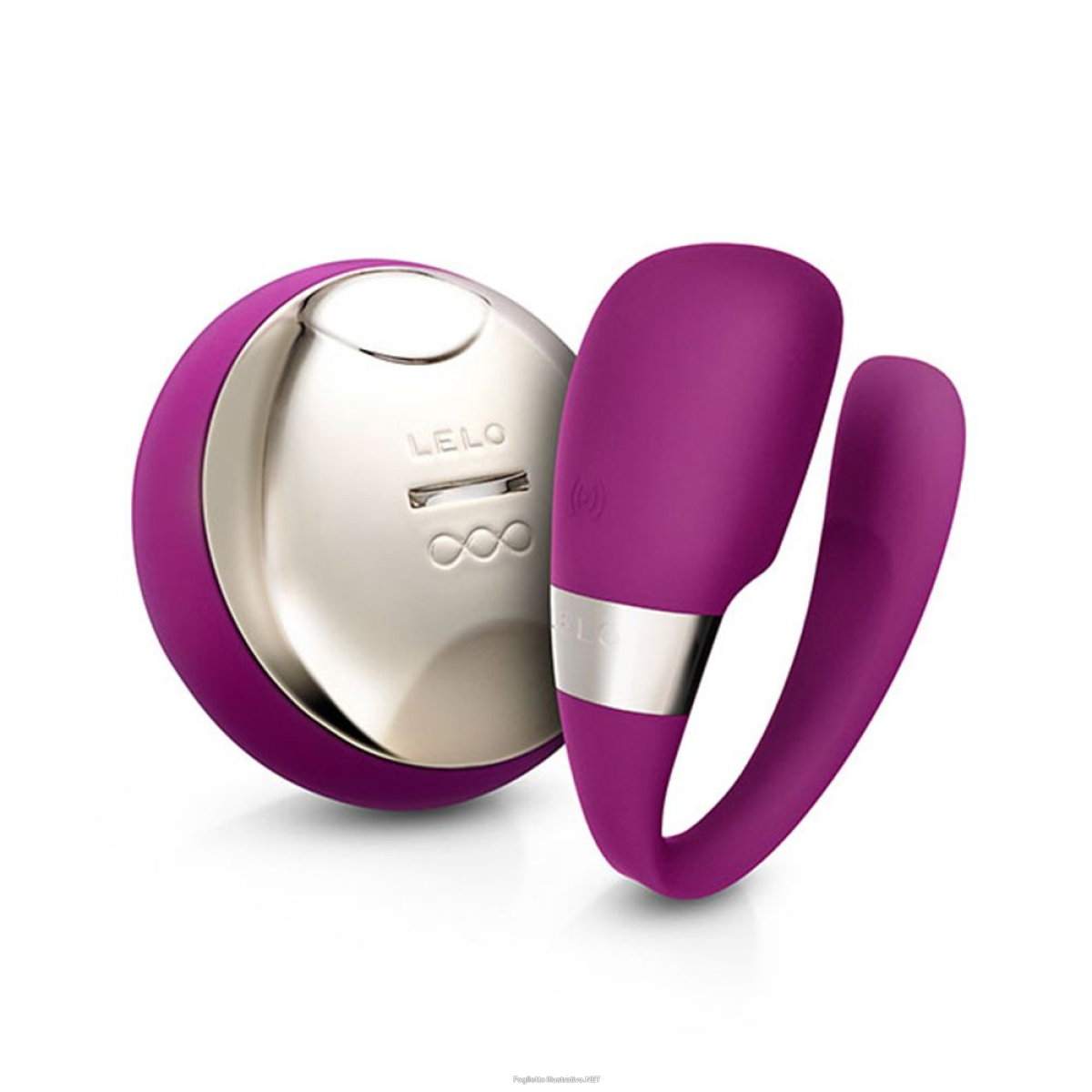 Cerca Offerte di lelo tiani 3 sex toys donna stimolatore clitorideo a forma di u colore e acquista online