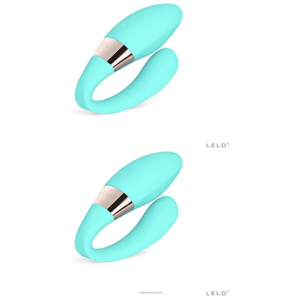 Cerca Offerte di lelo tiani harmony vibratore per la coppia controllato tramite app col e acquista online