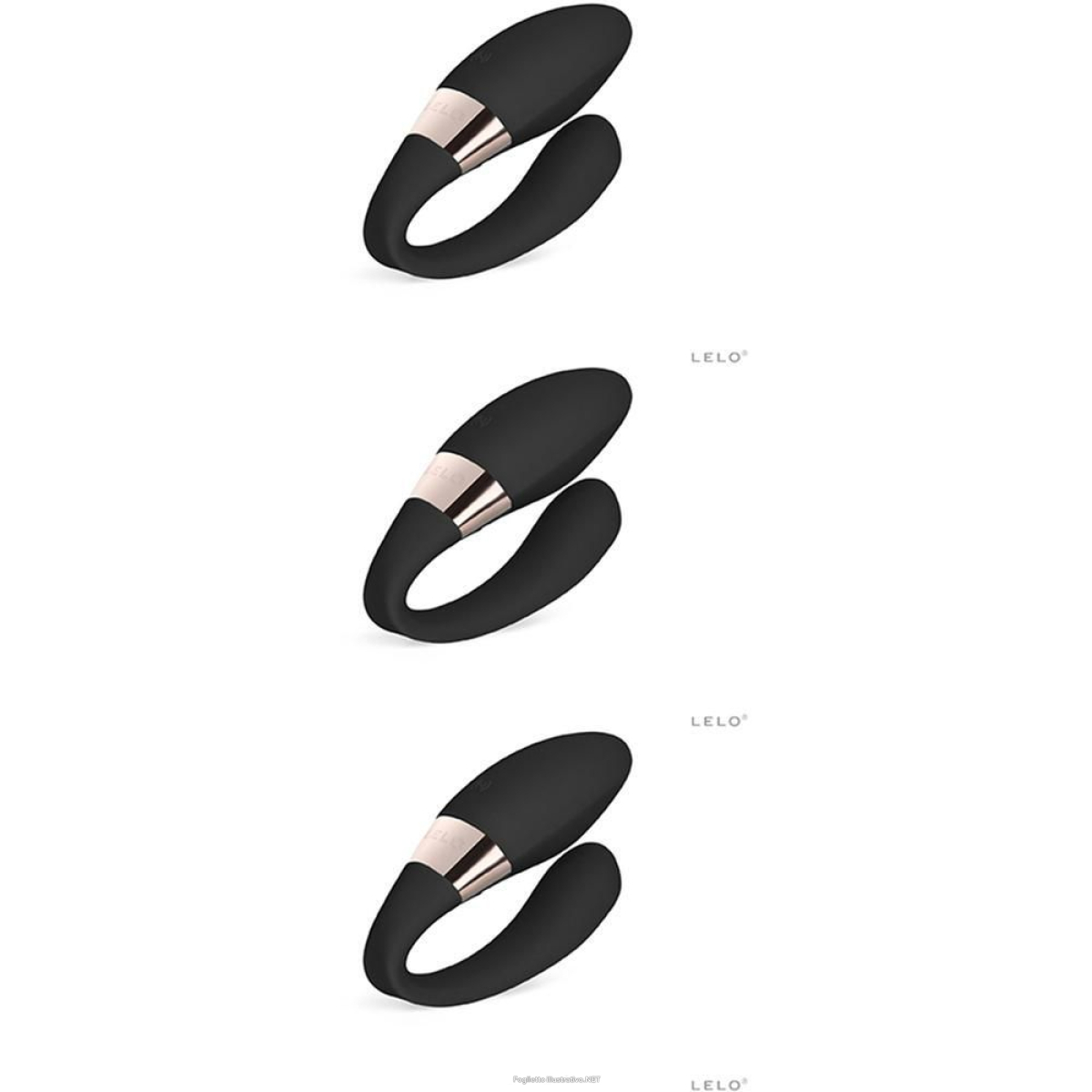 Cerca Offerte di lelo tiani harmony vibratore per la coppia controllato tramite app col e acquista online