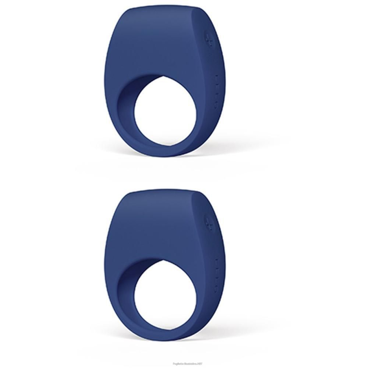 Cerca Offerte di lelo tor3 anello vibrante colore base blue 1 st e acquista online