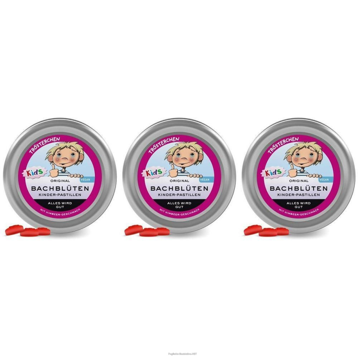 Cerca Offerte di lemon pharma junior serenita' 3x50 g caramelle e acquista online