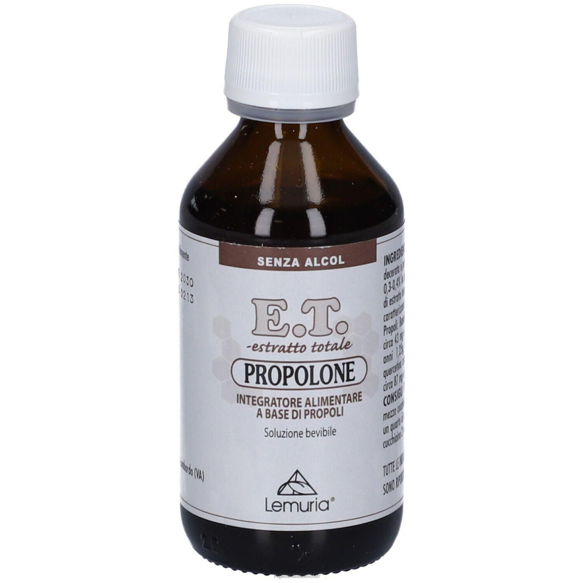 Cerca Offerte di lemuria® e.t. propolone 4x100 ml e acquista online