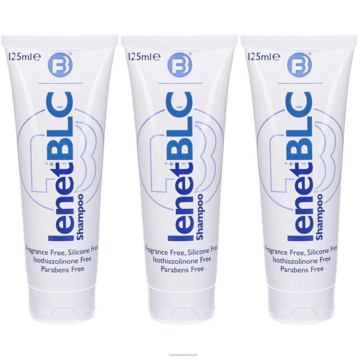 Cerca Offerte di lenet blc shampoo 3x125 ml e acquista online