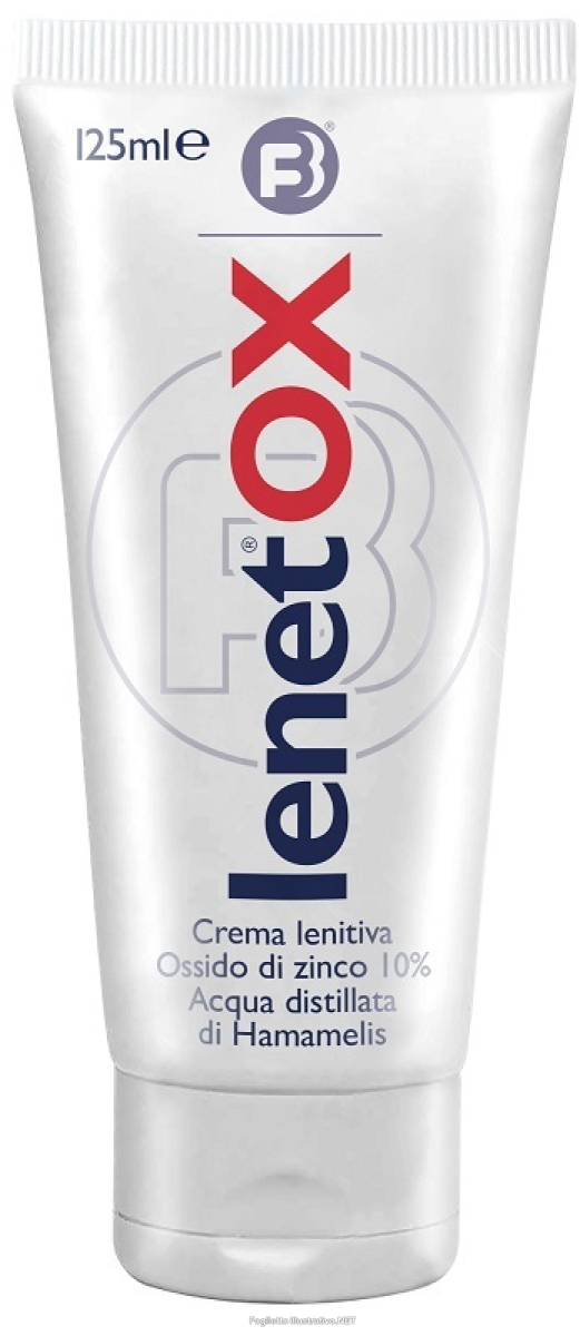 Cerca Offerte di lenet ox 125ml e acquista online
