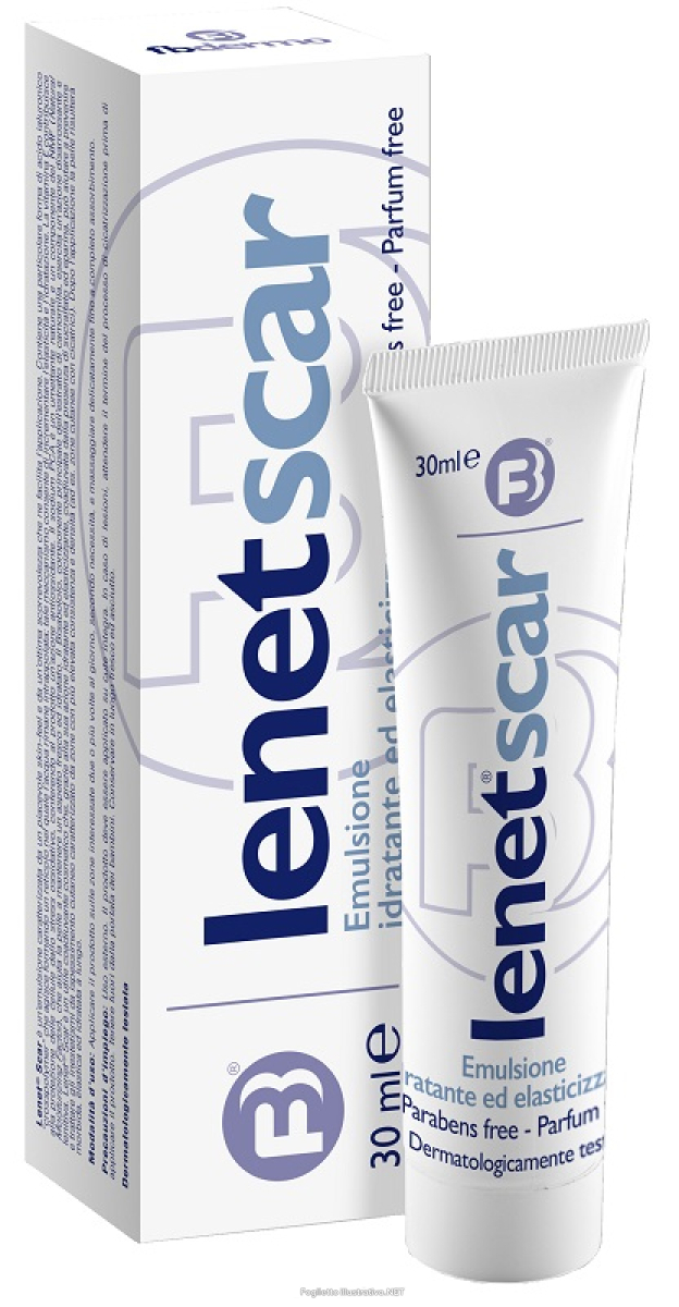 Cerca Offerte di lenet scar 30 ml e acquista online