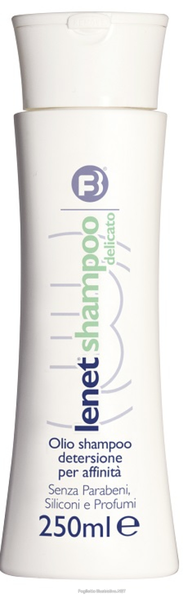 Cerca Offerte di lenet sh-doccia delicato 250ml e acquista online