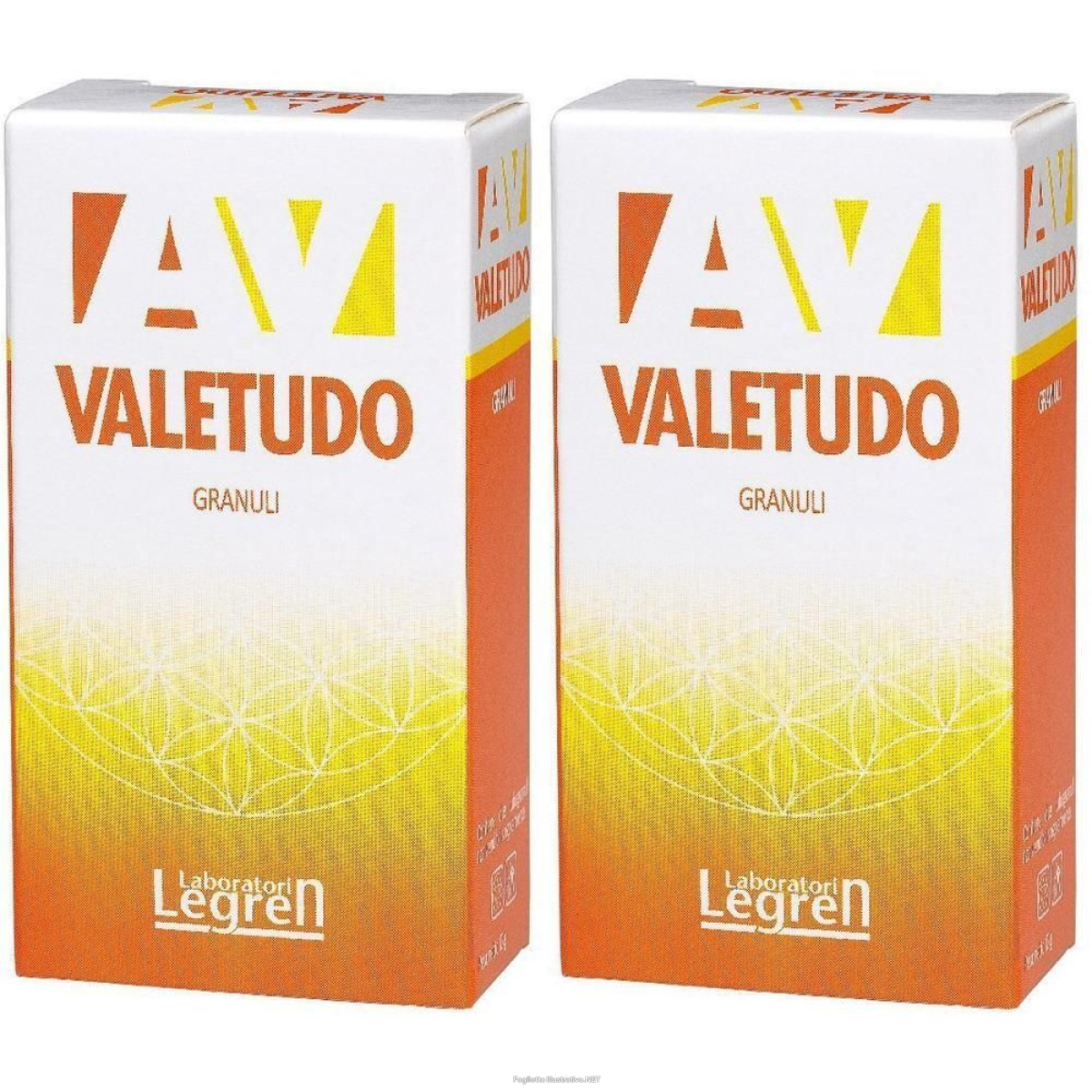 Cerca Offerte di lengren valetudo 2x2x110 g granuli e acquista online