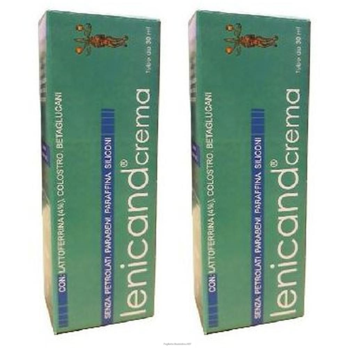 Cerca Offerte di lenicand crema 30 ml ml e acquista online