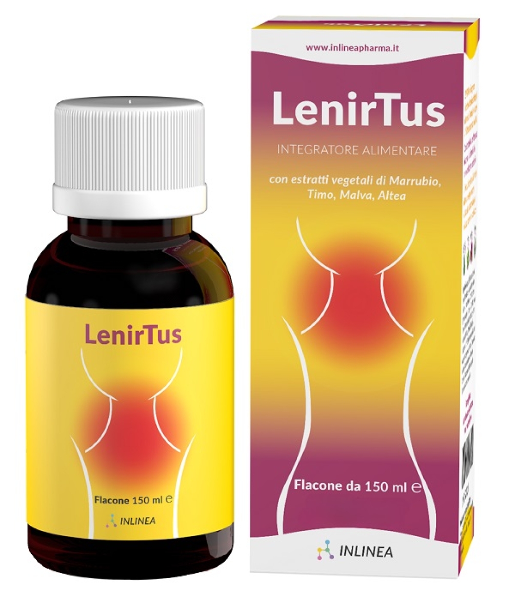 Cerca Offerte di Lenirtus 150 ml senza glutine senza lattosio e acquista online