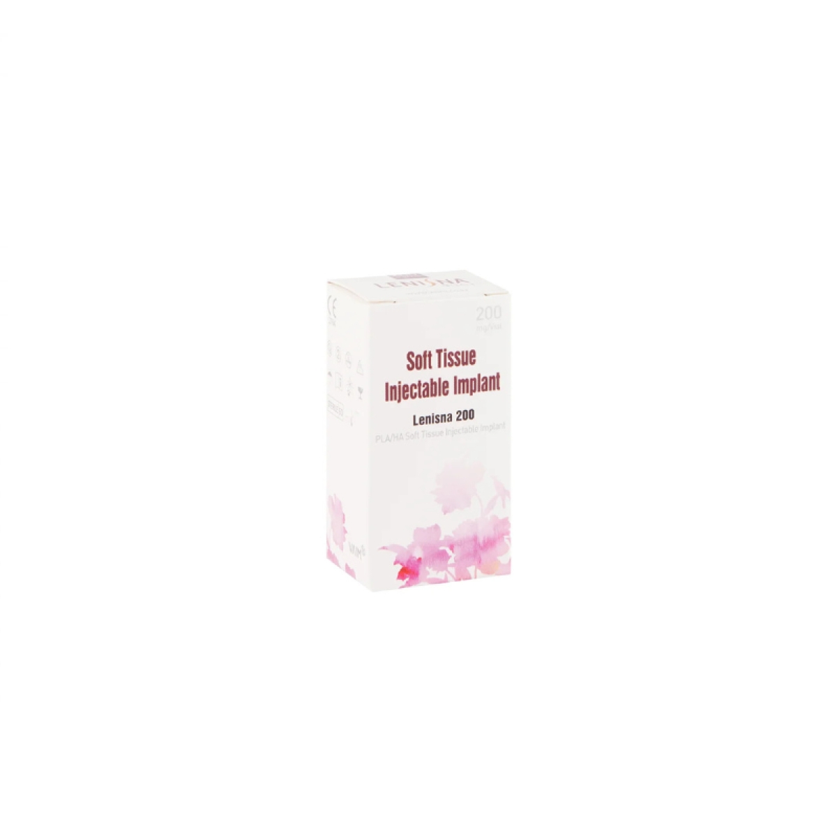 Cerca Offerte di Lenisna pla 1 x 200 mg e acquista online