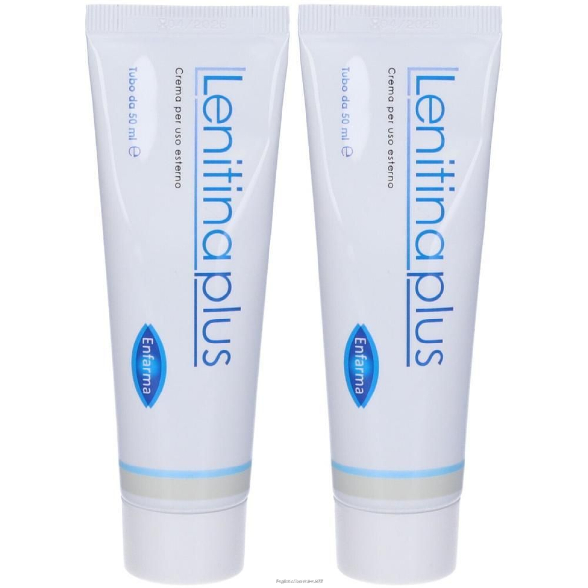 Cerca Offerte di lenitina plus 50 ml 2x50 ml e acquista online