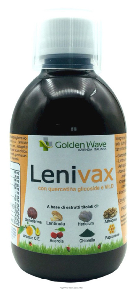 Cerca Offerte di lenivax 250 ml e acquista online