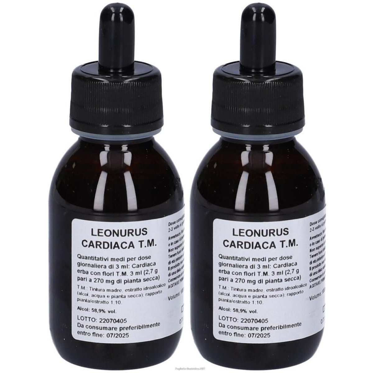 Cerca Offerte di leonurus cardiaca tintura madre gocce 100 ml orali e acquista online