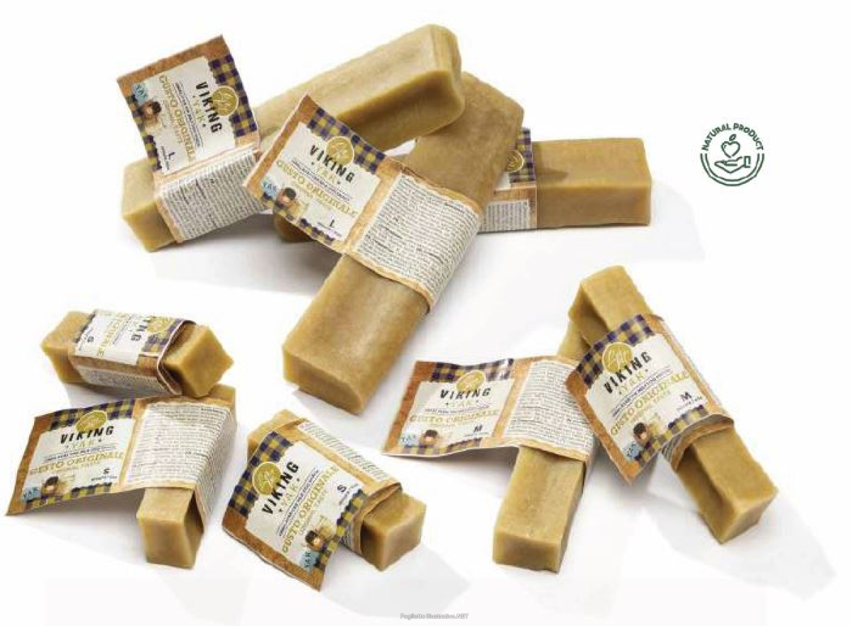 Cerca Offerte di leopet cane snack viking latte di yak himalaya (s) 7/9cm 30/50gr e acquista online