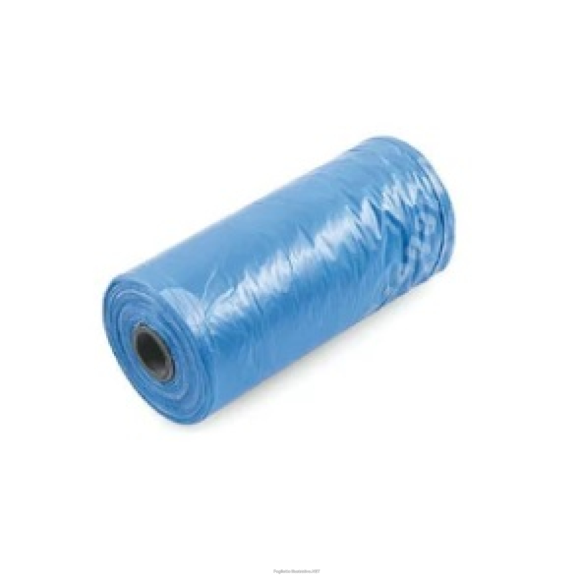 Cerca Offerte di leopet sacchetti igienici blu rotoli 4x20pz e acquista online