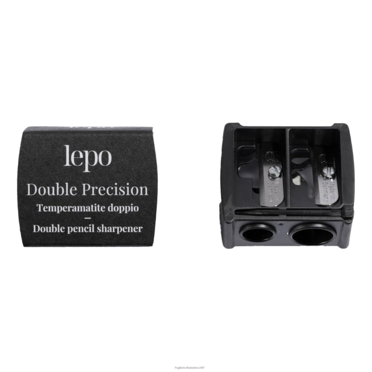 Cerca Offerte di lepo double precision temperam e acquista online