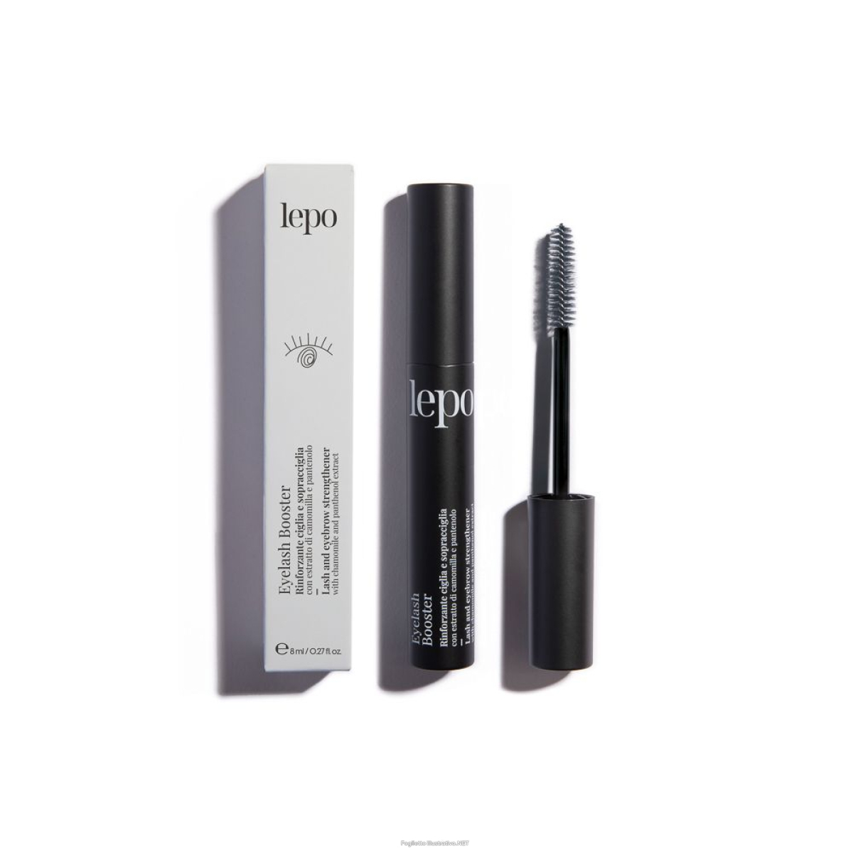 Cerca Offerte di lepo eyelash booster rinforzante ciglia e sopracciglia 1 pz mascara e acquista online