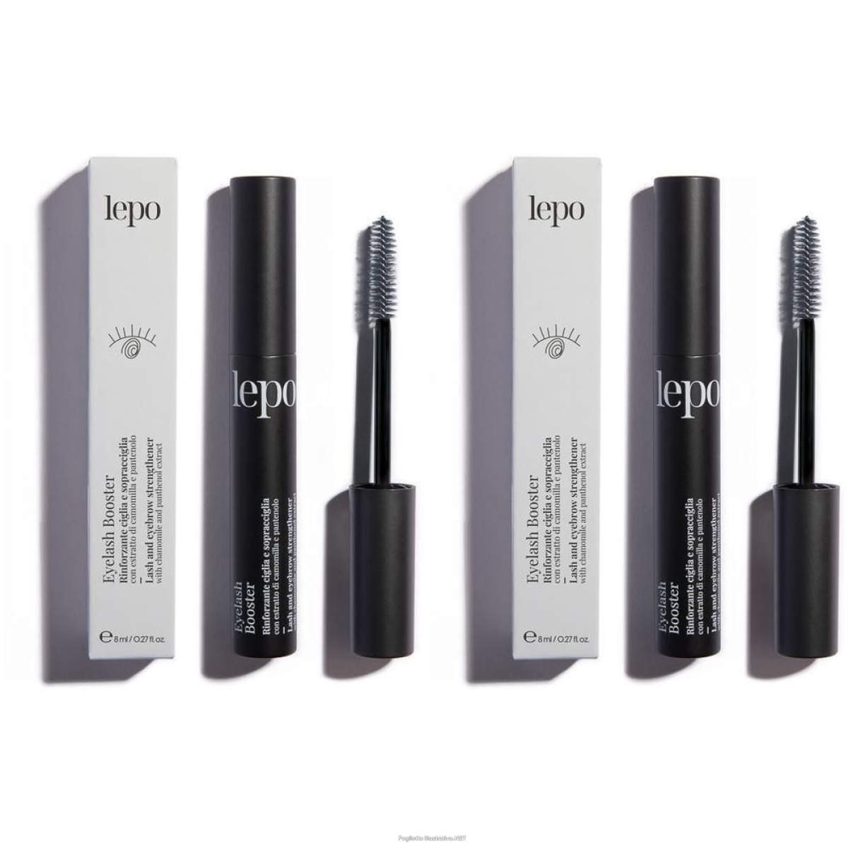 Cerca Offerte di lepo eyelash booster rinforzante ciglia e sopracciglia 1 st e acquista online
