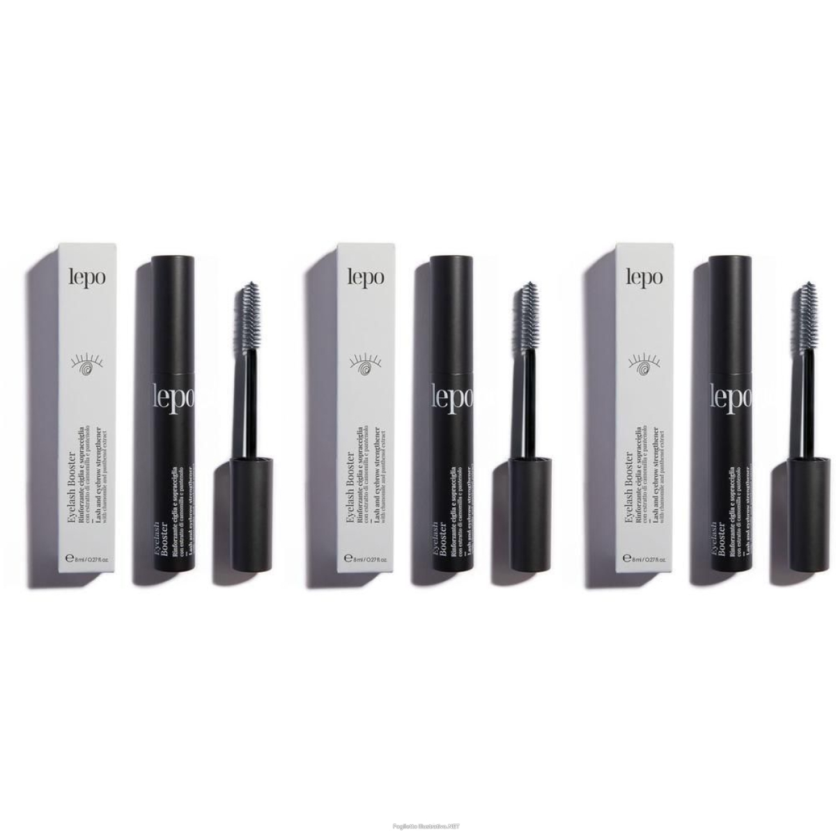 Cerca Offerte di lepo eyelash booster rinforzante ciglia e sopracciglia 1 st e acquista online