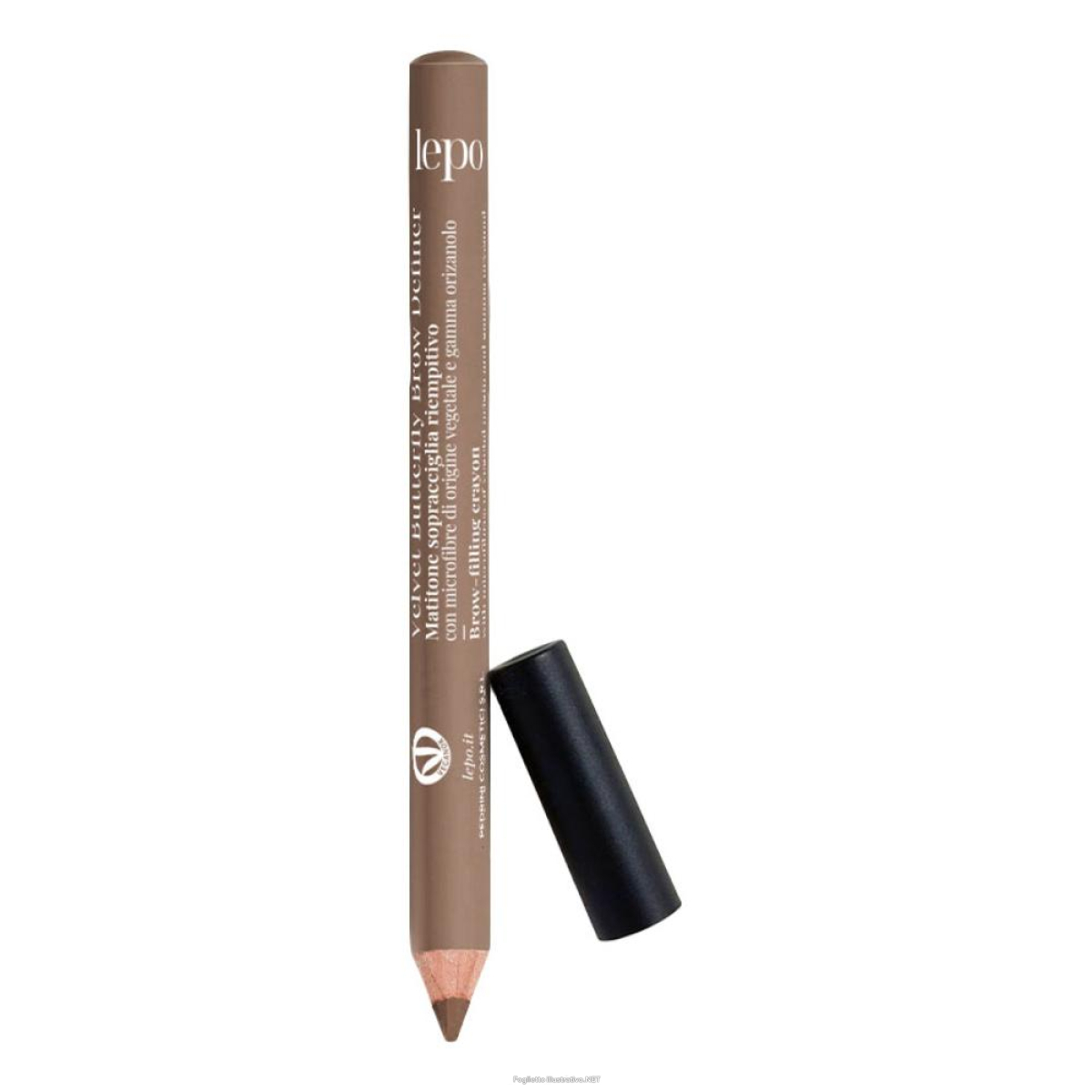 Cerca Offerte di lepo velvet b brow definer noc e acquista online