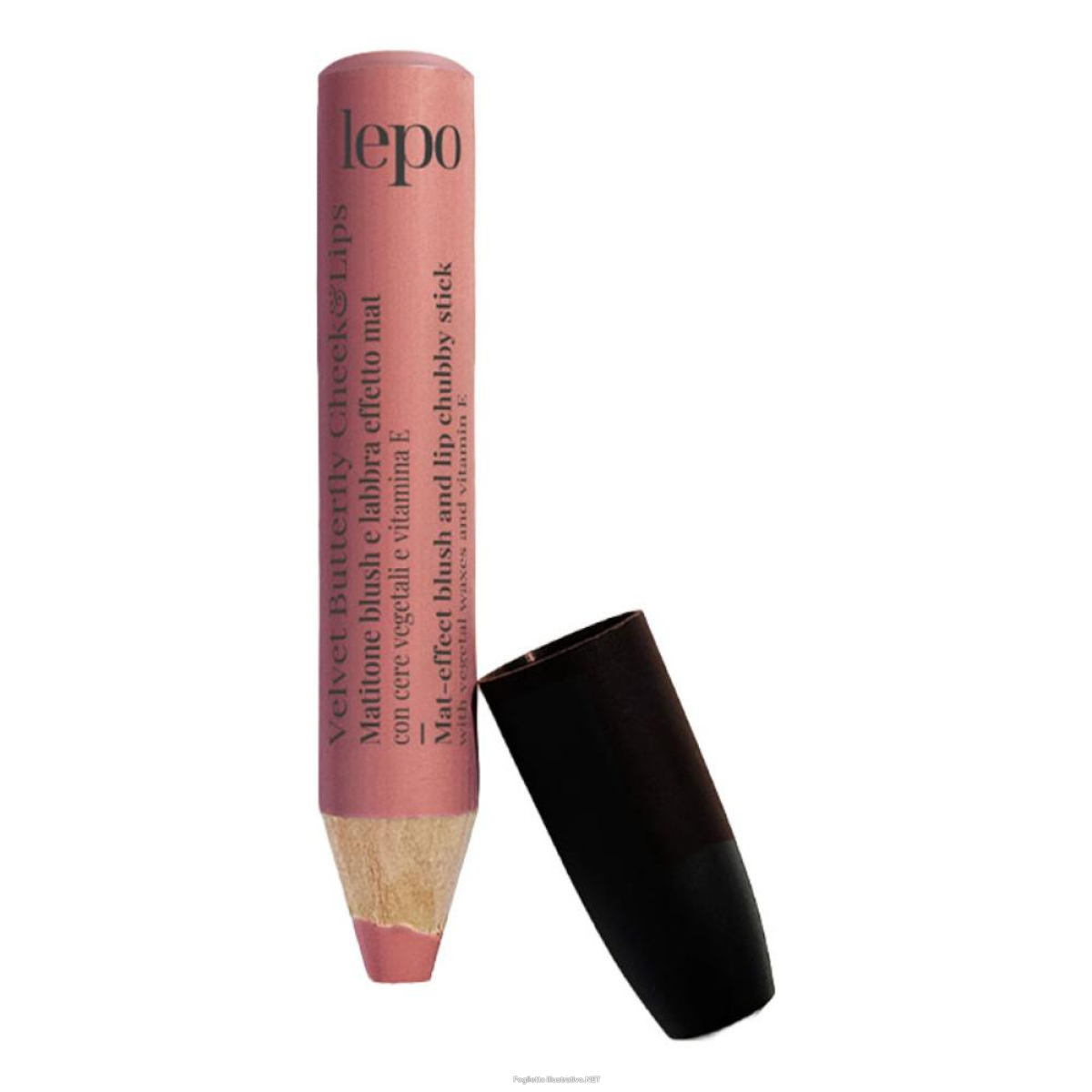 Cerca Offerte di lepo velvet b cheek&lips loto e acquista online