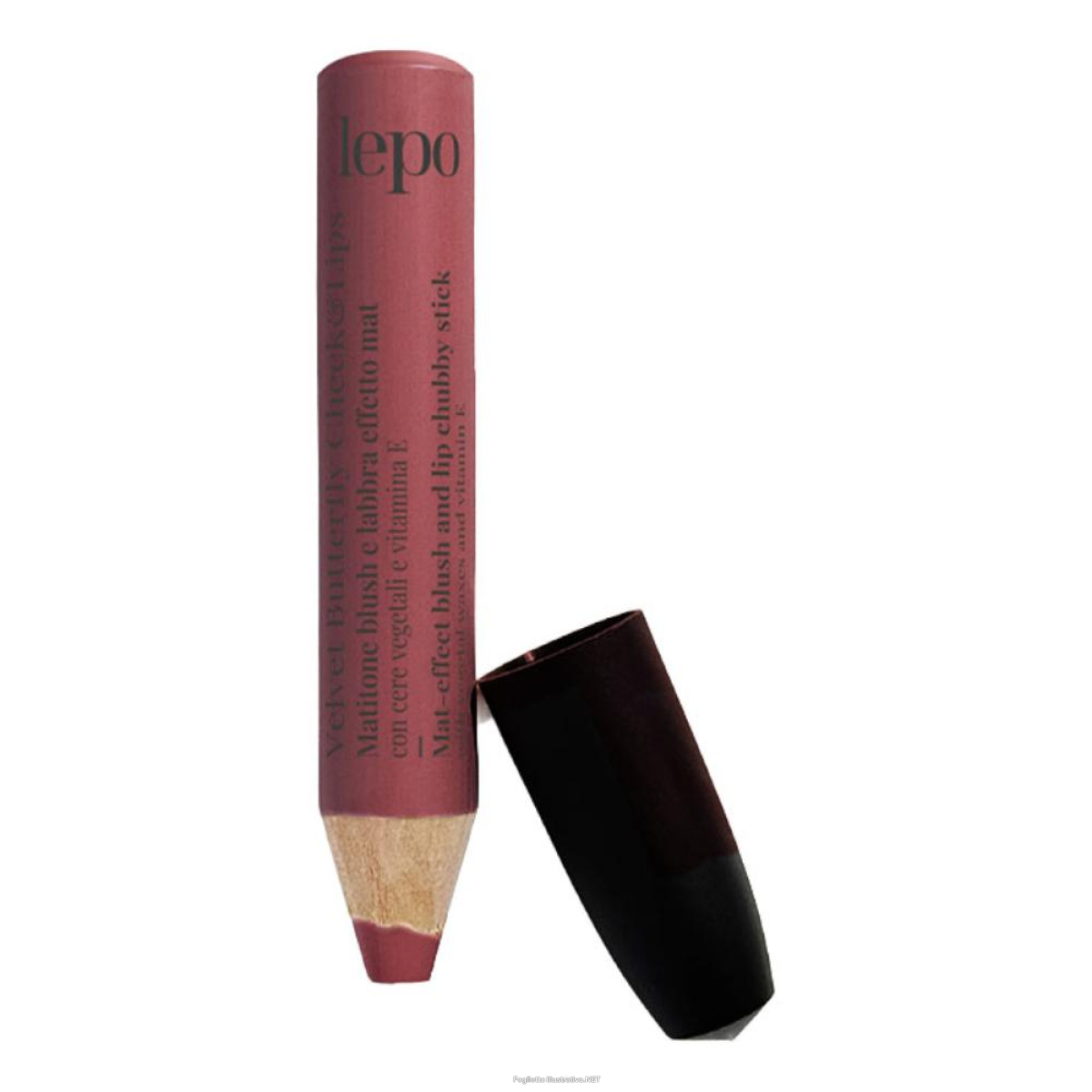 Cerca Offerte di lepo velvet b cheek&lips tulip e acquista online