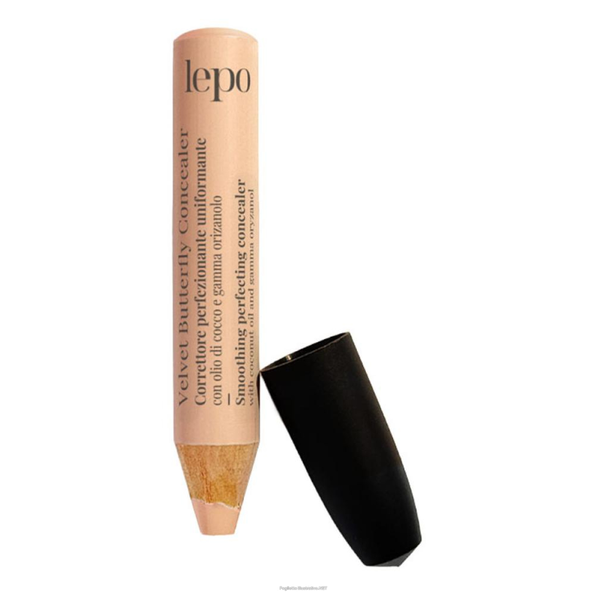 Cerca Offerte di lepo velvet b concealer pesca e acquista online