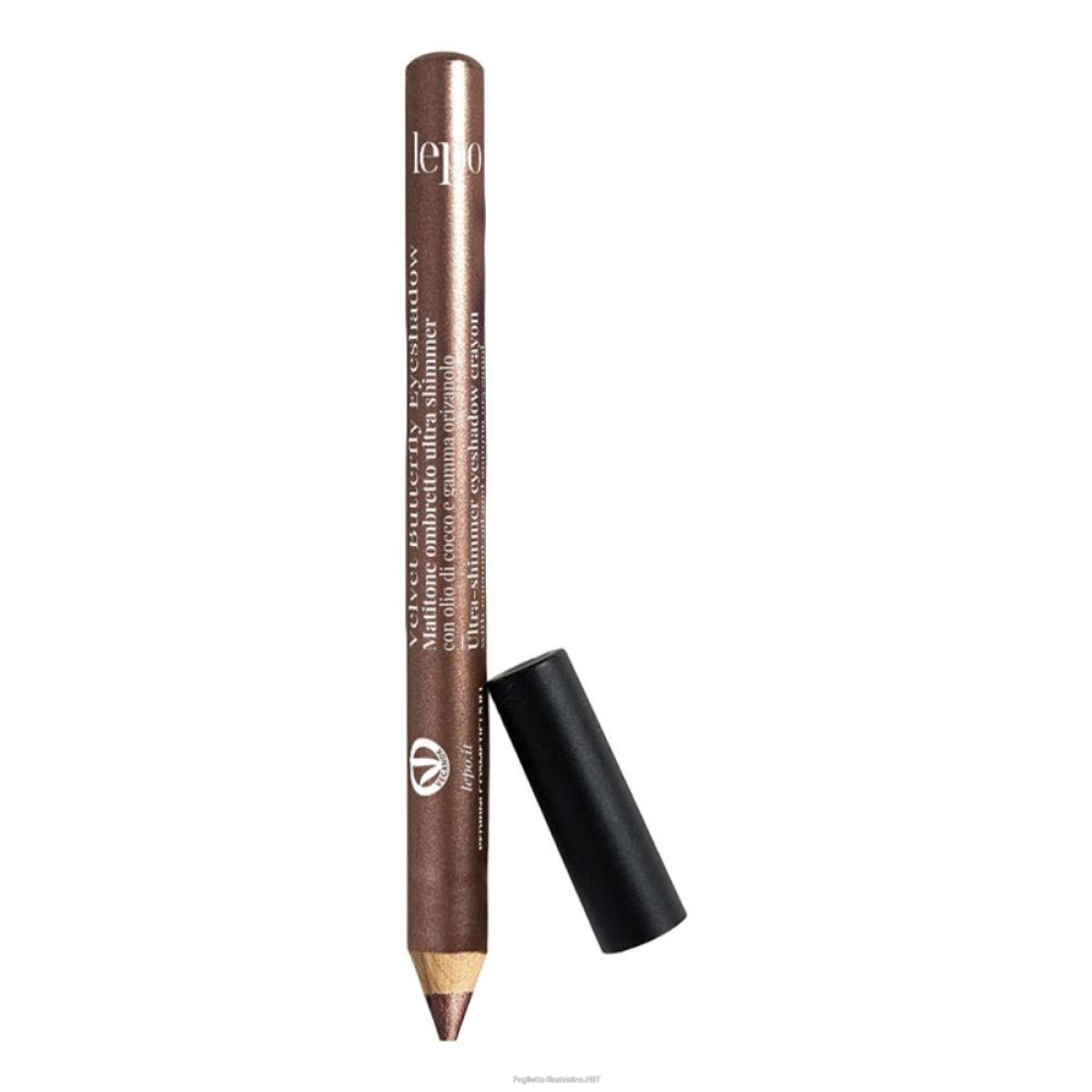 Cerca Offerte di lepo velvet b eyeshadow cacao e acquista online