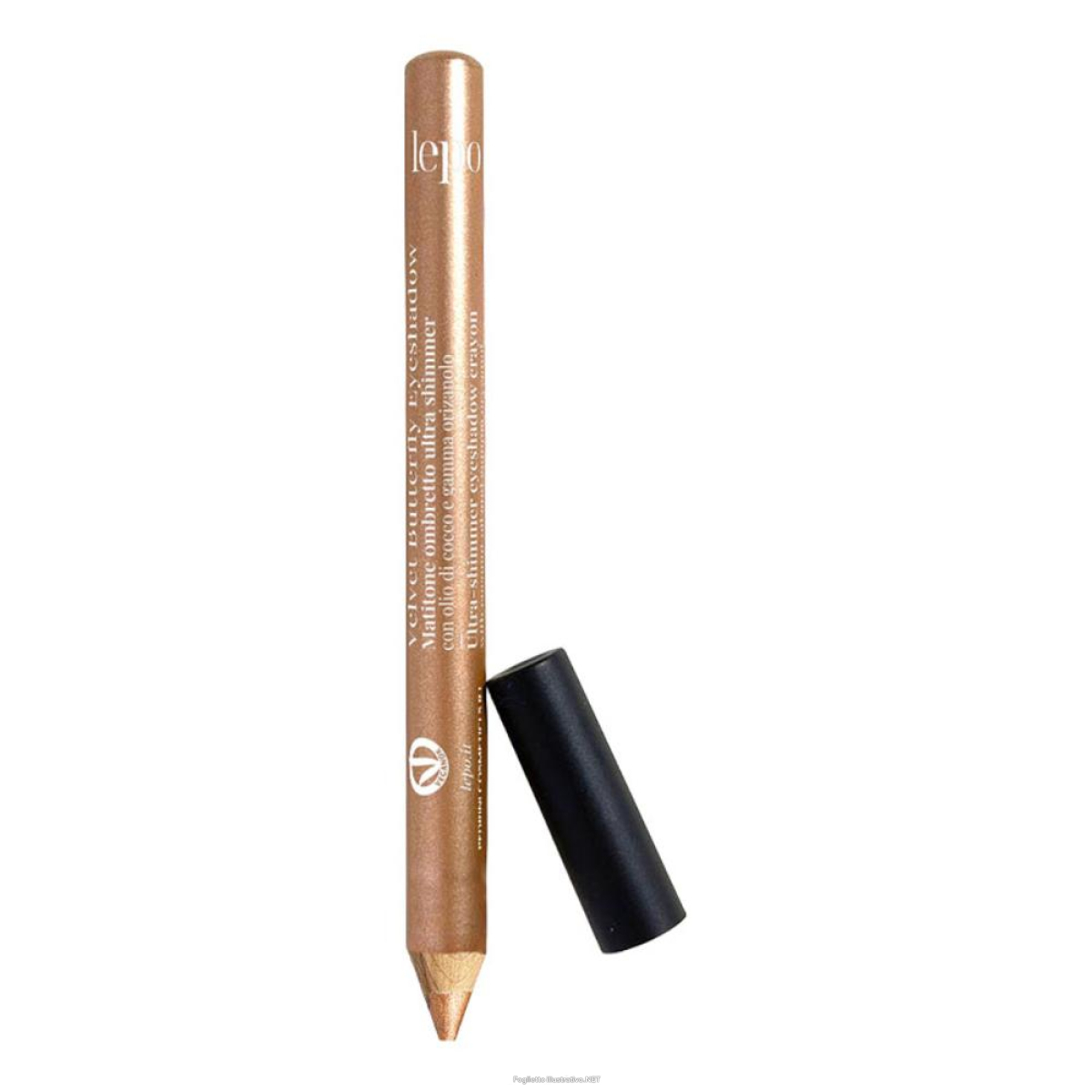 Cerca Offerte di lepo velvet b eyeshadow champ e acquista online