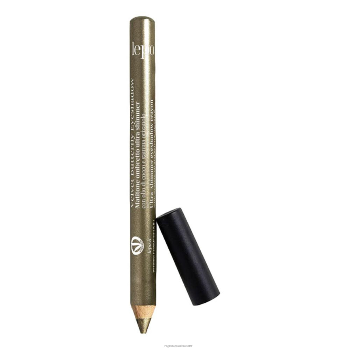 Cerca Offerte di lepo velvet b eyeshadow foglia e acquista online