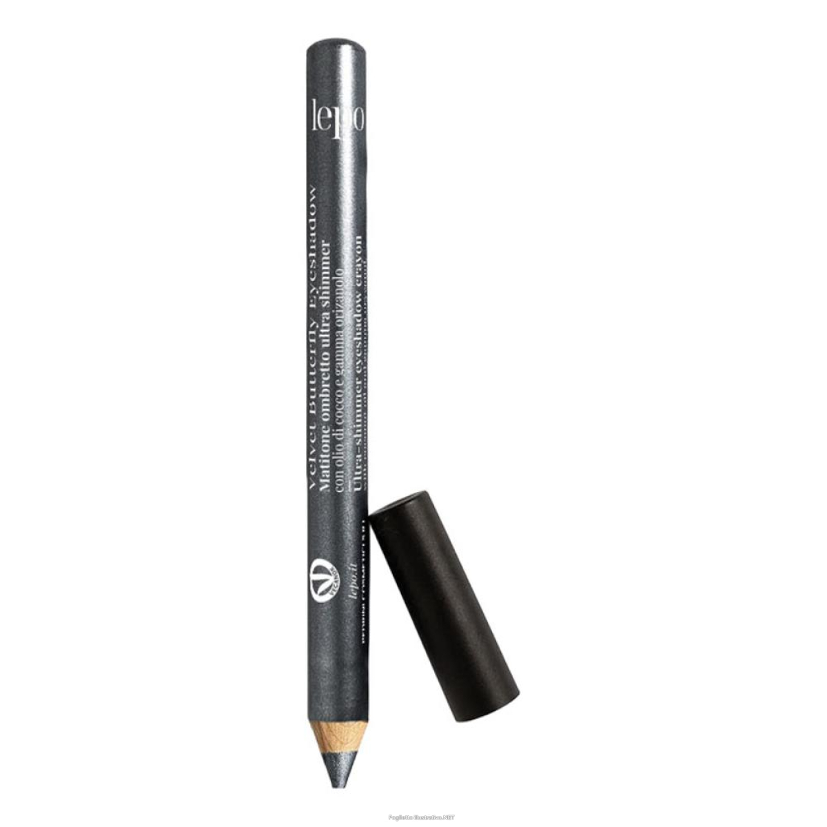Cerca Offerte di lepo velvet b eyeshadow grafit e acquista online