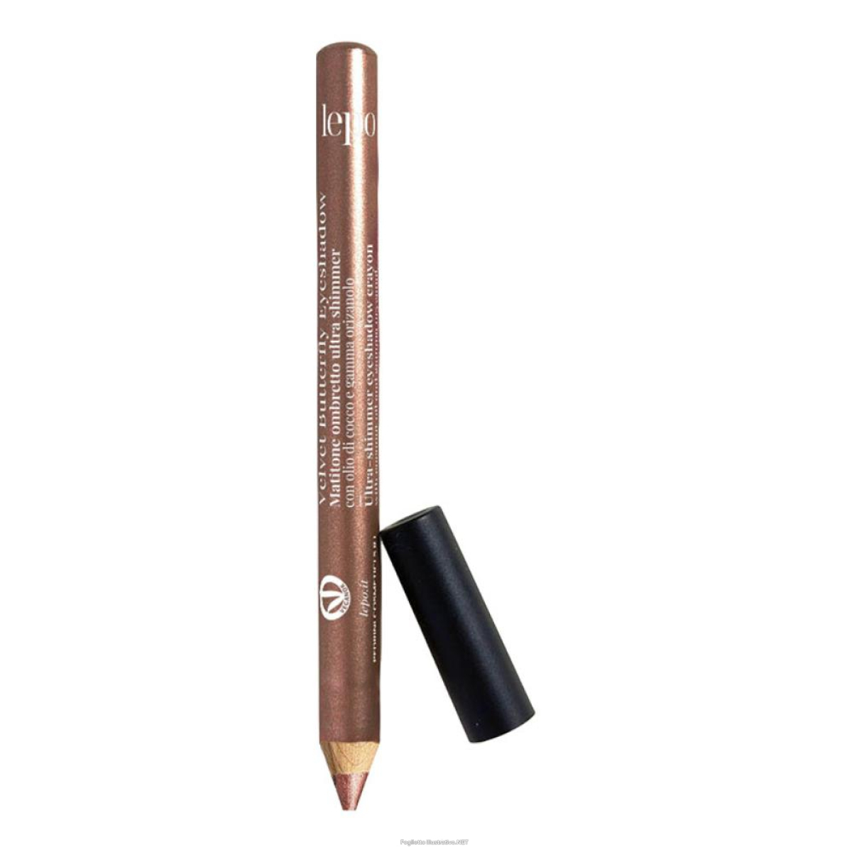Cerca Offerte di lepo velvet b eyeshadow rame e acquista online