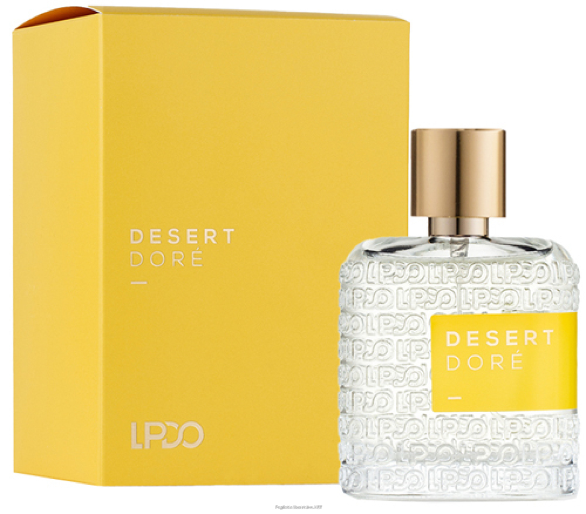 Cerca Offerte di les perles d'orient desert dore' eau de parfum intense 100 ml e acquista online