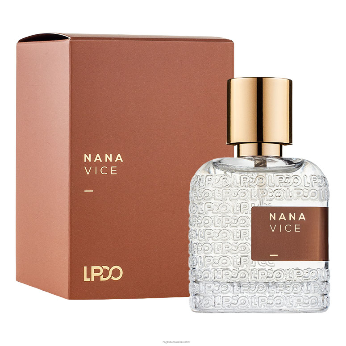 Cerca Offerte di les perles d'orient nana vice edpi 30ml e acquista online