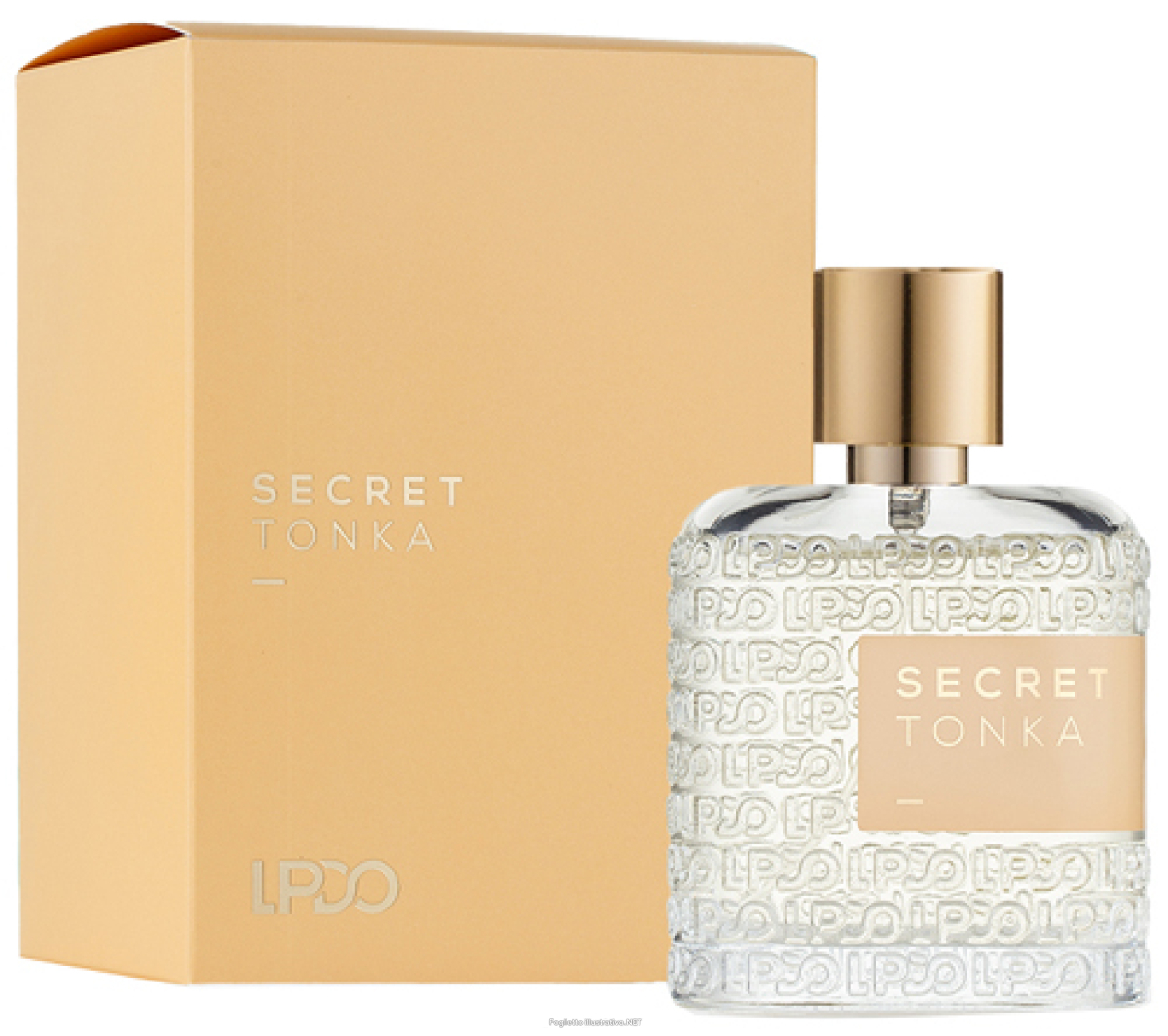 Cerca Offerte di les perles d'orient secret tonka eau de parfum intense 30 ml e acquista online