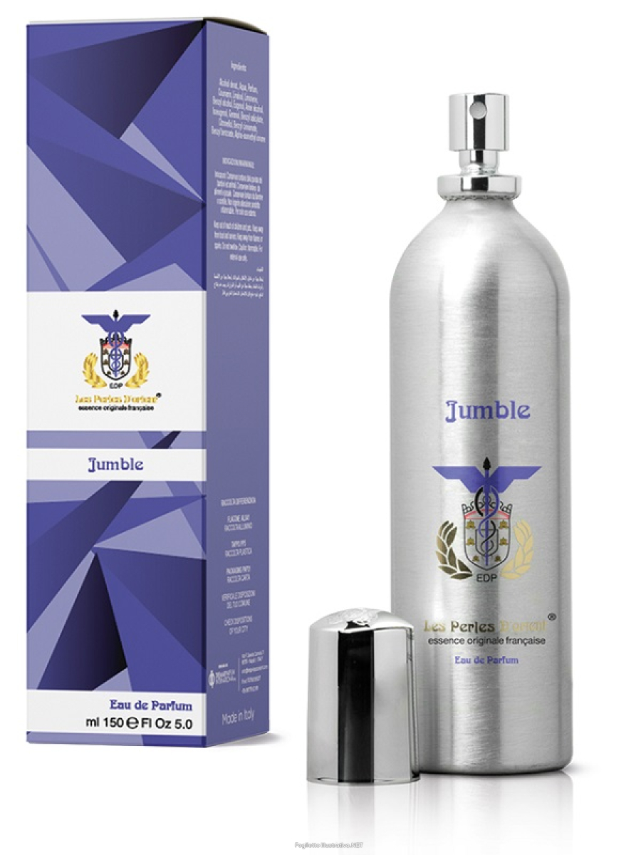 Cerca Offerte di les perles d'orient jumble edp e acquista online