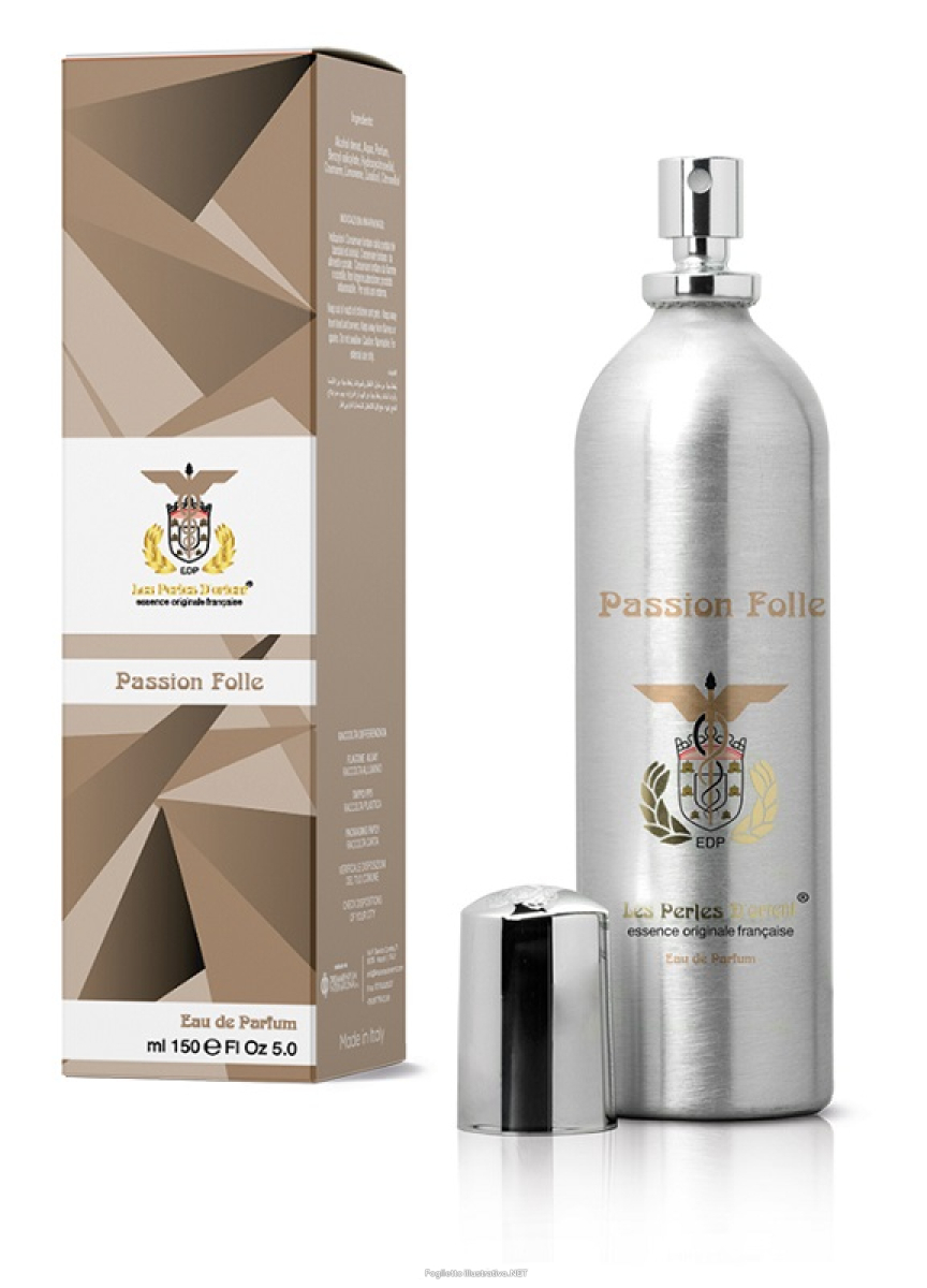 Cerca Offerte di les perles passion folle edp 150v e acquista online