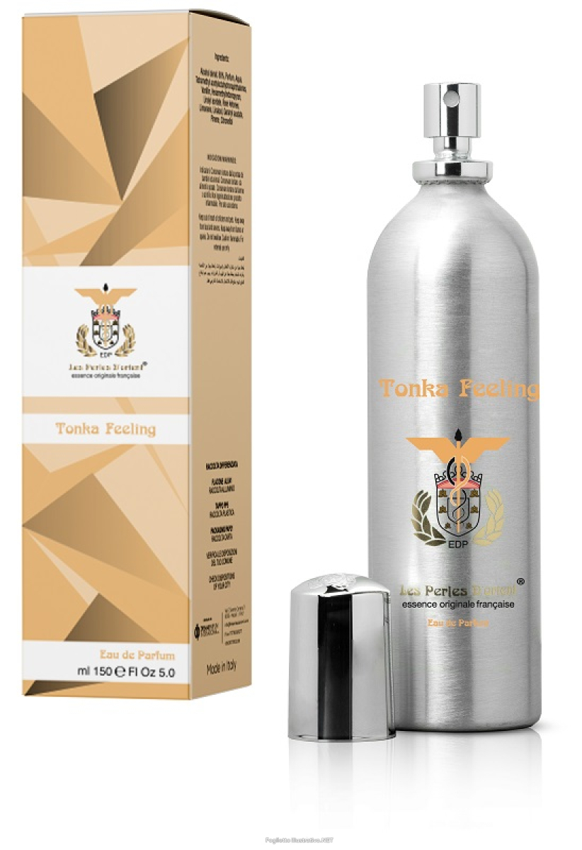 Cerca Offerte di les perles tonka feeling eau de parfum e acquista online