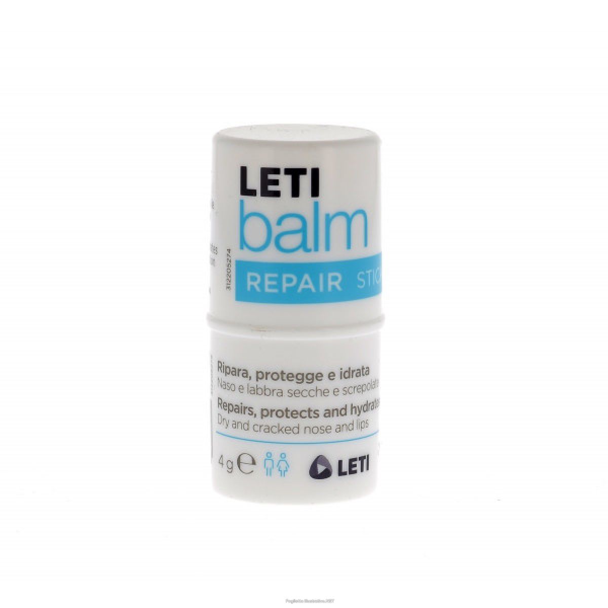 Cerca Offerte di letibalm stick repair 4 g e acquista online