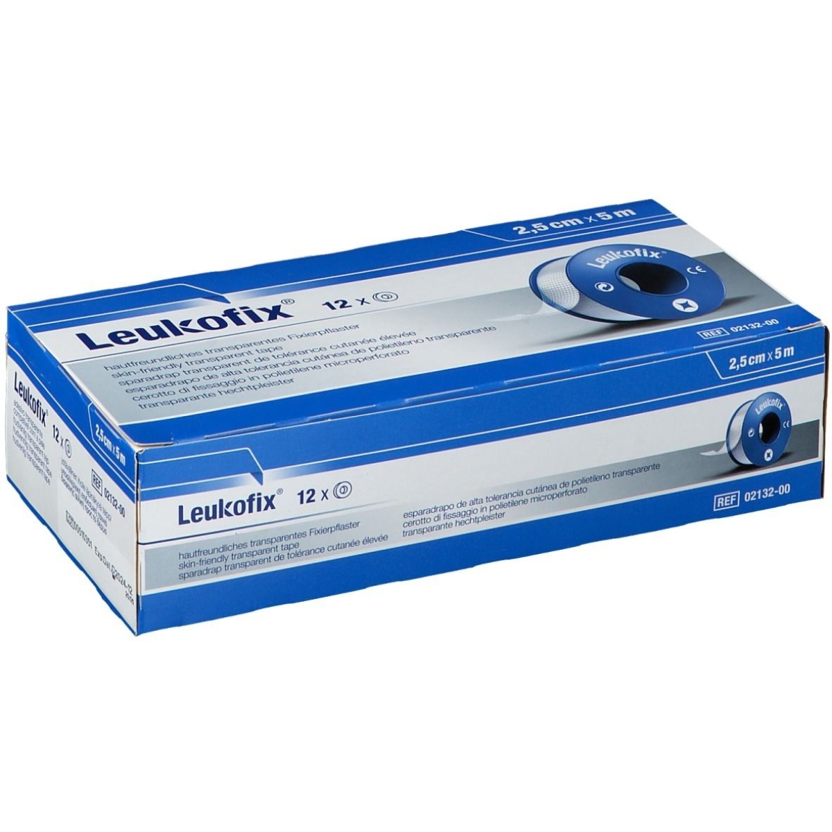 Cerca Offerte di Leukofix 12 pz cerotto e acquista online