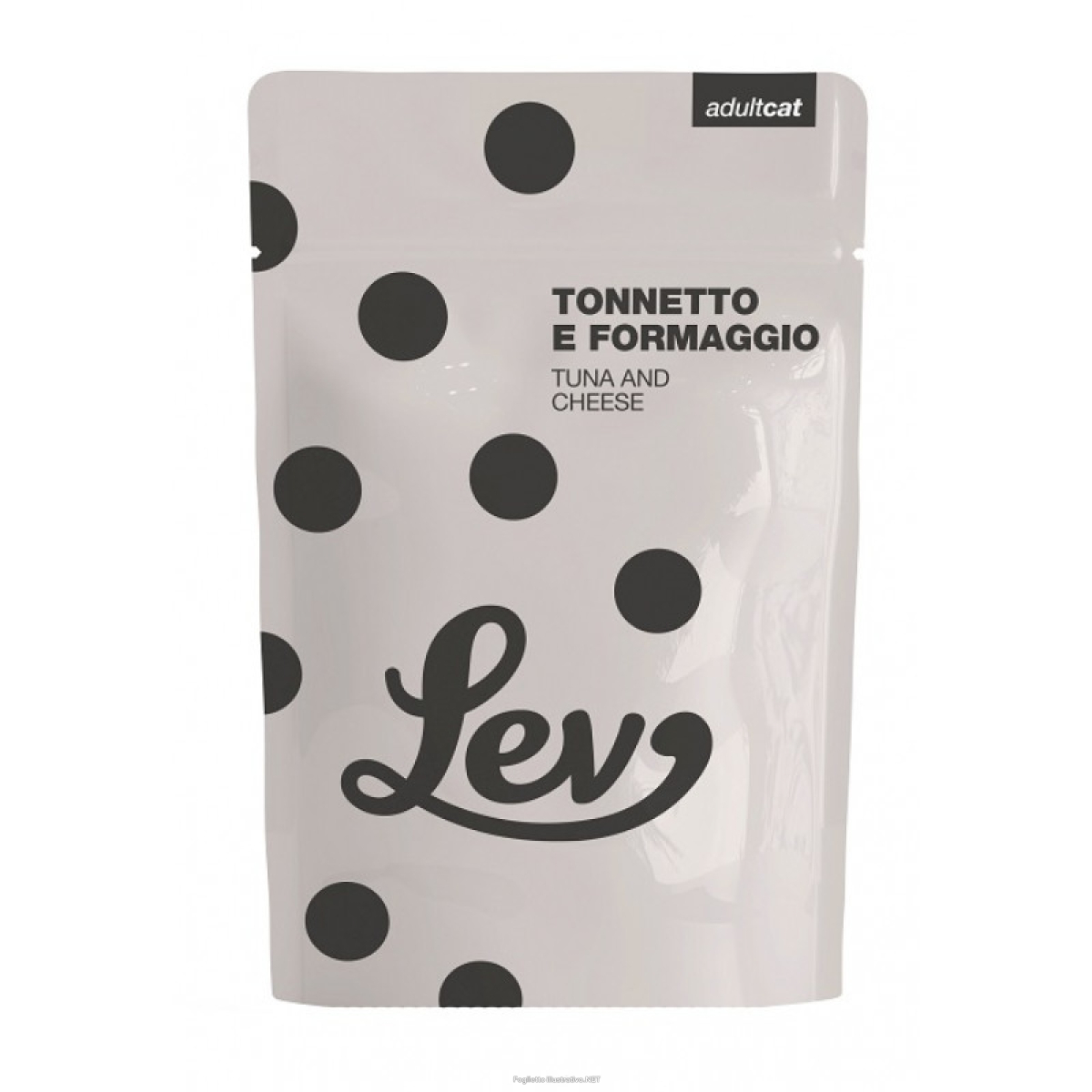 Cerca Offerte di lev cat bs ton/form 60g e acquista online