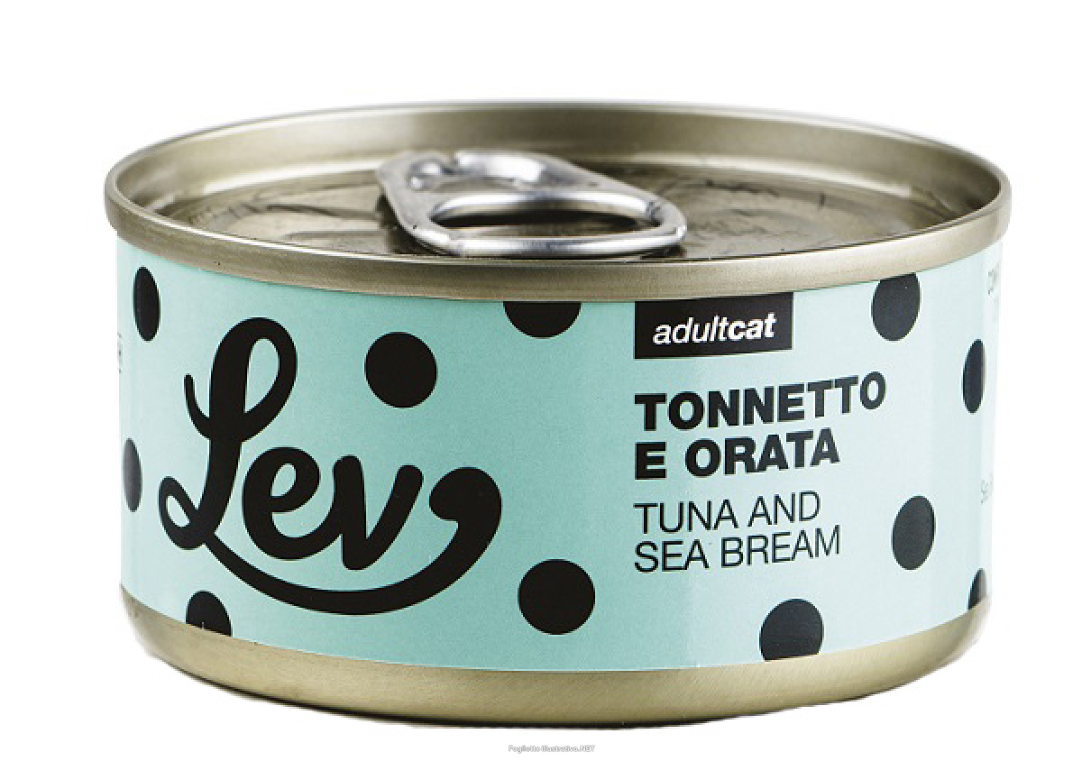 Cerca Offerte di lev gatto lattina in acqua di cottura adulto tonnetto & orata 70 gr e acquista online
